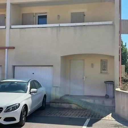 Σπίτι διακοπών Charmante 8 Personnes *