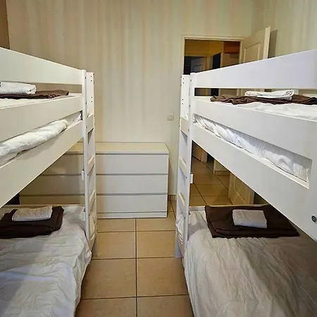 Charmante 8 Personnes Σπίτι διακοπών